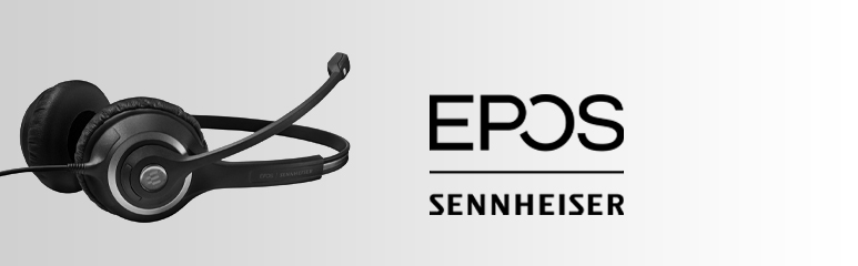 Sennheiser SC 200 Series Headsets